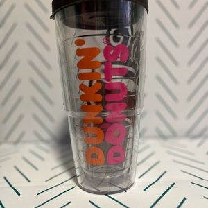 Tervis Dunkin Donut’s 24 OZ